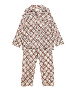 服部隆＠B印MARKET / JustBecause pleetway スリープウェア（古着）1