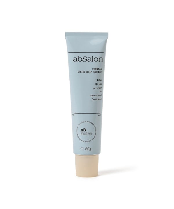 B印MARKET（B印マーケット）河江遥香＠B印MARKET / abSalon