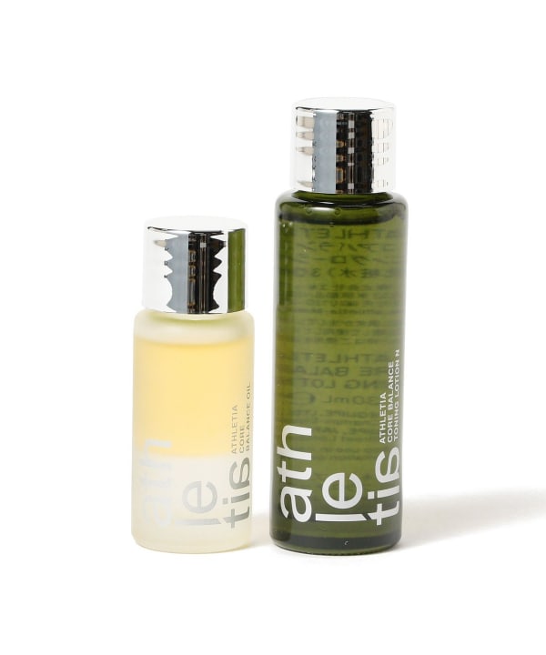 B印MARKET（B印マーケット）河江遥香＠B印MARKET / athletia コア