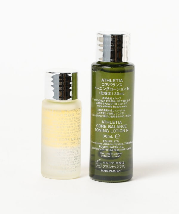 B印MARKET（B印マーケット）河江遥香＠B印MARKET / athletia コア