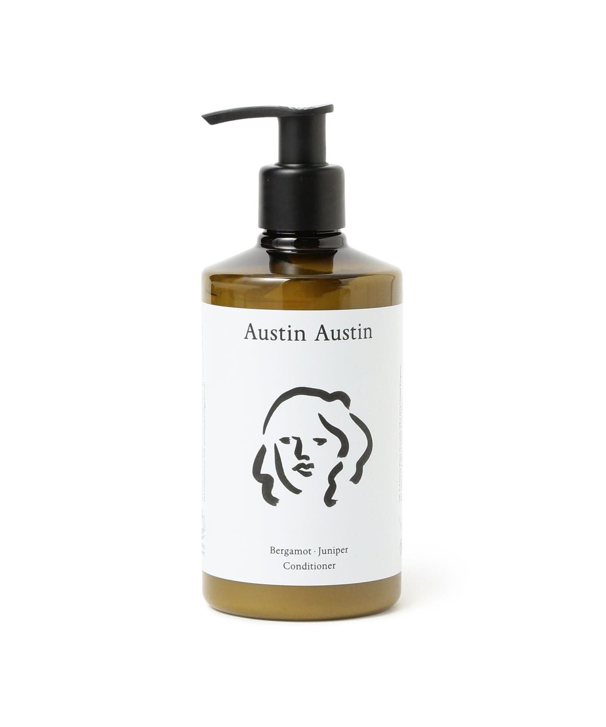 村口良@B印MARKET / Austin Austin オースティン オースティン コンディショナー コスメ・香水 WOMEN - 300ml 村口良@B印MARKET / Austin Austin オースティン オースティン コンディショナー コスメ・香水 WOMEN - 300ml