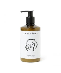 村口良@B印MARKET / Austin Austin コンディショナー