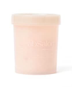 河江遥香＠B印MARKET / abSalon バスソルト