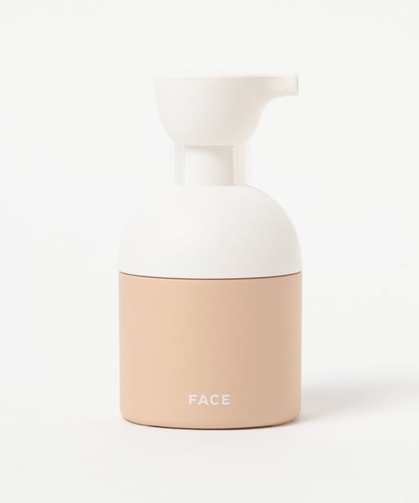 若生多絵子@B印MARKET / MIYOSHI PRIMAL SOAP FACE 200ml