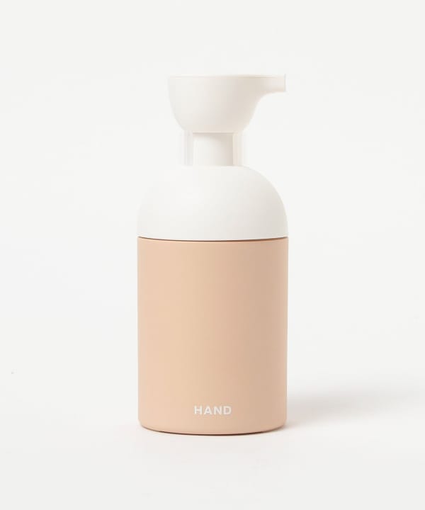 若生多絵子@B印MARKET / MIYOSHI PRIMAL SOAP HAND 340ml
