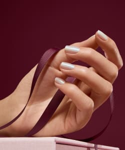 manucurist / グリーン ナチュラルネイルカラー