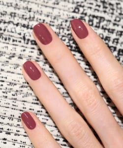 manucurist / グリーン ナチュラルネイルカラー