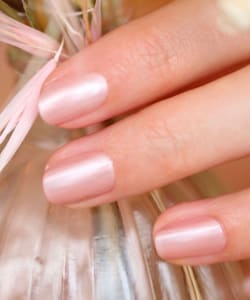 manucurist / グリーン ナチュラルネイルカラー