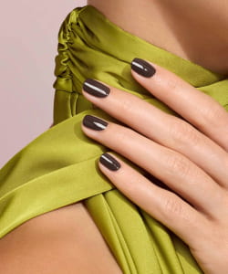 manucurist / グリーン ナチュラルネイルカラー