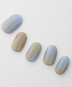 7nana / ジェルネイルシール Hand