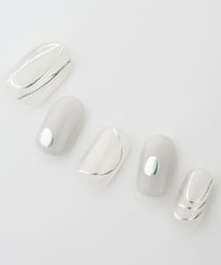 7nana / ジェルネイルシール Hand