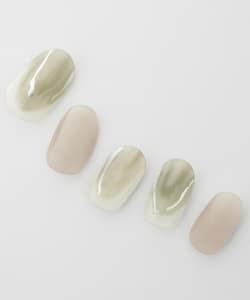 7nana / ジェルネイルシール Hand