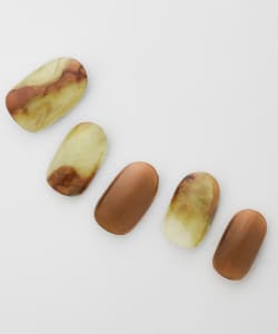 7nana / ジェルネイルシール Hand