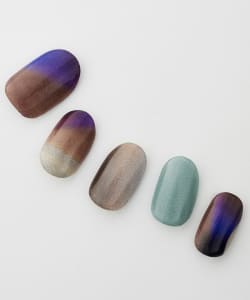 7nana / ジェルネイルシール Hand