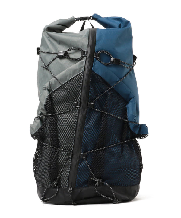 ACTIBASE Powered By BASE | Actibase Id Backpack 新品