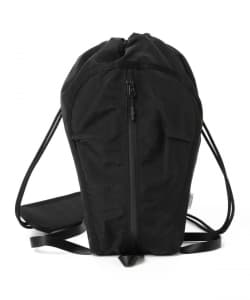 【別注】牧野英明@B印MARKET / TOOLSBC8000 SPRINTER 20 WAXNYLON
