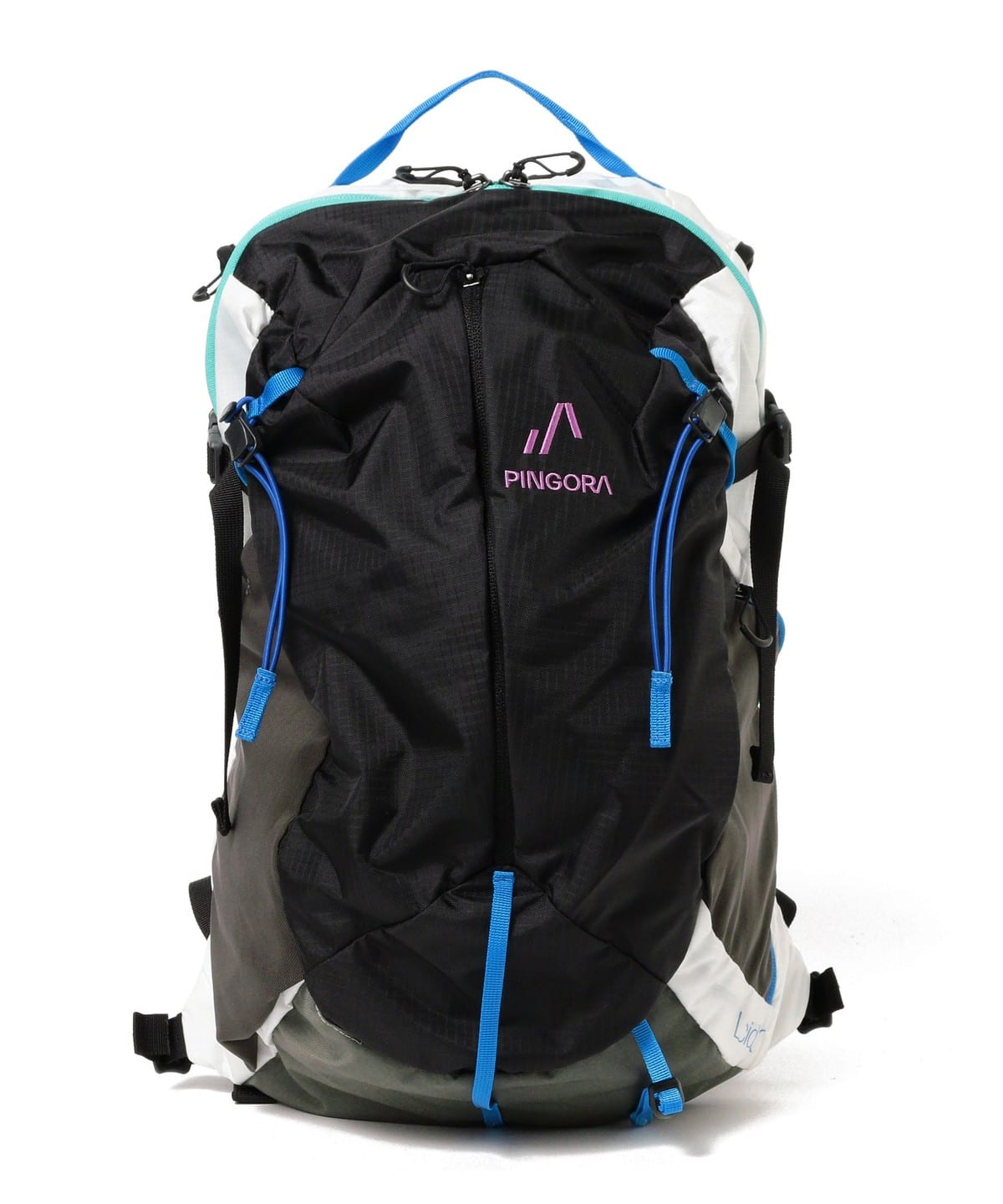牧野英明@B印MARKET B印マーケット / PINGORA Lucid 20 バッグ MEN レーザー ONE SIZE 牧野英明@B印MARKET B印マーケット / PINGORA Lucid 20 バッグ MEN レーザー ONE SIZE