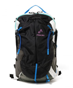 牧野英明@B印MARKET / PINGORA Lucid 20