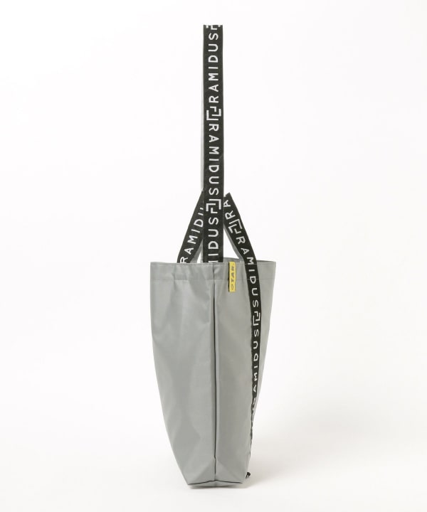 B印MARKET（B印マーケット）【別注】TAR × RAMIDUS / ショルダー