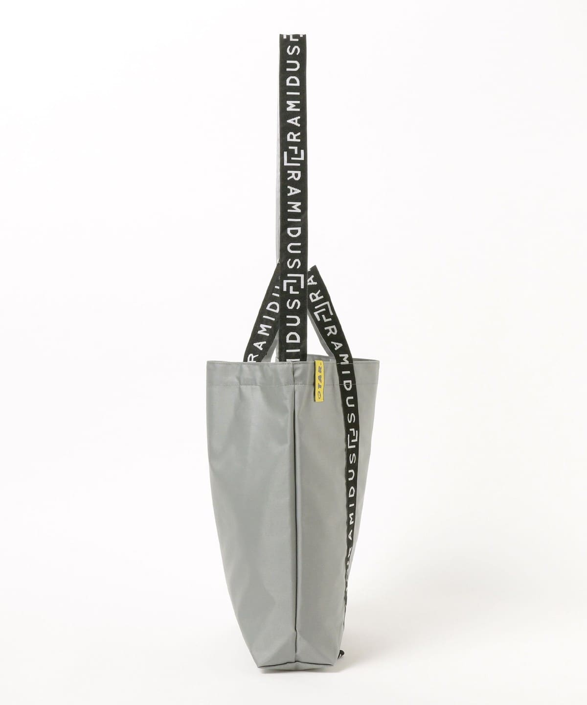 B印MARKET（B印マーケット）【別注】TAR × RAMIDUS / ショルダー