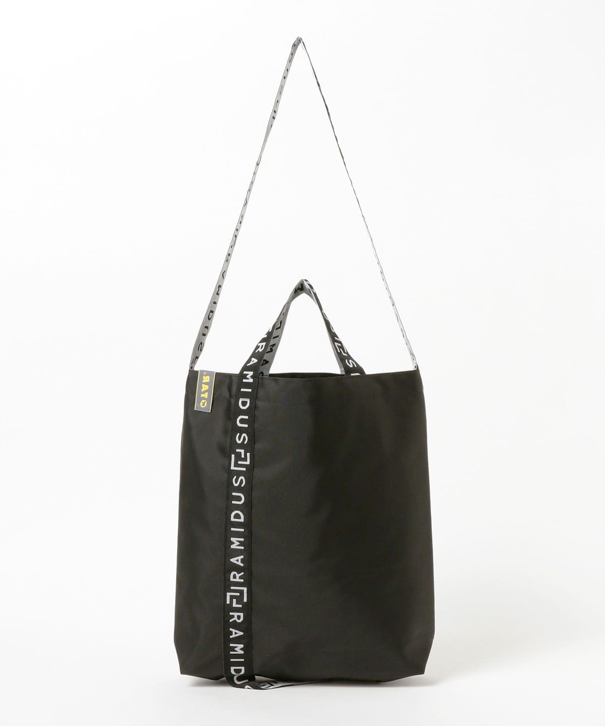 B印MARKET（B印マーケット）【別注】TAR × RAMIDUS / ショルダー