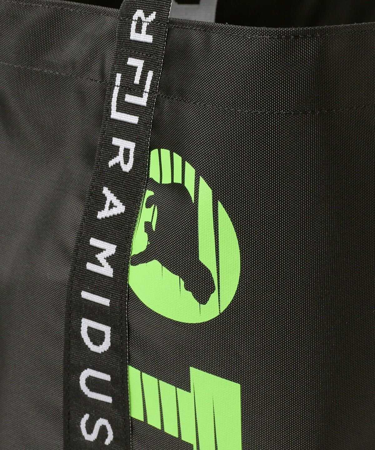 B印MARKET（B印マーケット）【別注】TAR × RAMIDUS / ショルダー