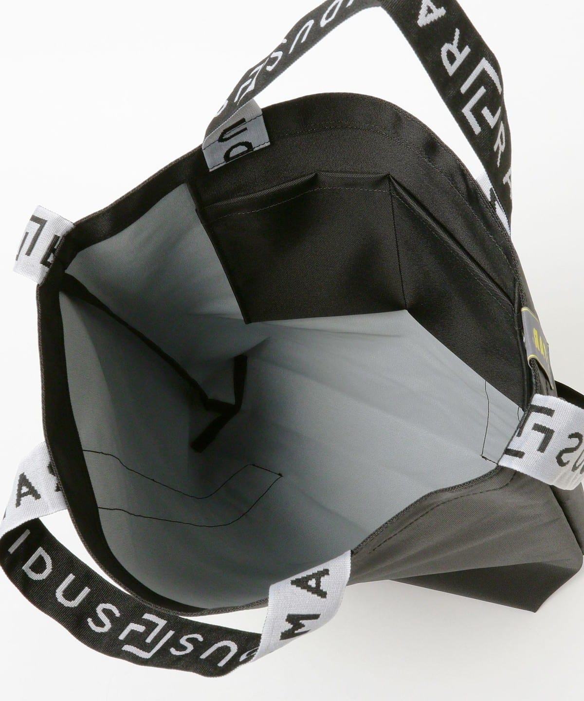 【値下げ中】Ｂ印YOSHIDA ビームス別注 トートバッグ アノニマス PORTER（ポーター）の「LUGGAGE LABEL×B印 YOSHIDA / ANONYMOUS トート