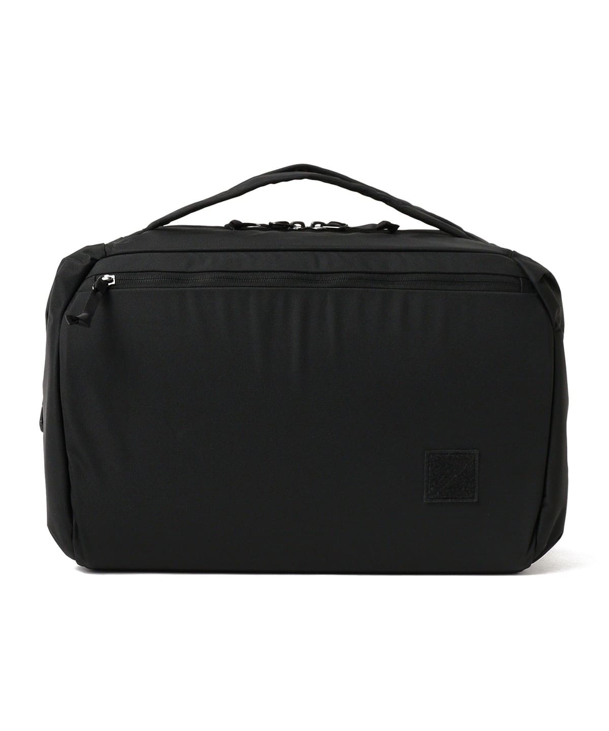 ふるやゆういち@B印MARKET / EVERGOODS エバーグッズ Duffle Bag 35L バッグ MEN BLACK ONE SIZE ふるやゆういち@B印MARKET / EVERGOODS エバーグッズ Duffle Bag 35L バッグ MEN BLACK ONE SIZE