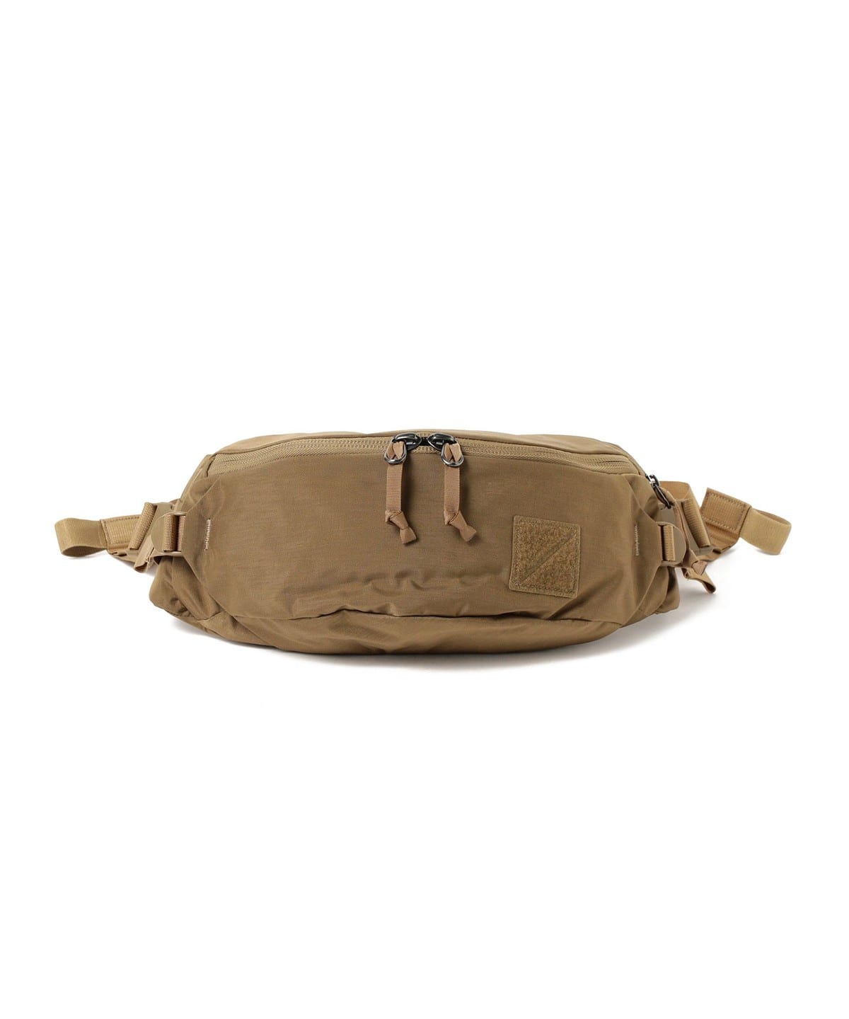 ふるやゆういち@B印MARKET / EVERGOODS エバーグッズ Hip Bag 3.5L バッグ MEN COYOTE ONE SIZE ふるやゆういち@B印MARKET / EVERGOODS エバーグッズ Hip Bag 3.5L バッグ MEN COYOTE ONE SIZE