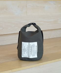 Nobuyuki Kikuchi @ B JIRUSHI MARKET / BURLAP OUTFITTER個人用品包