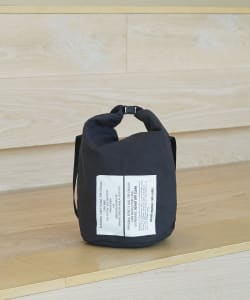 菊地延@B印MARKET / BURLAP OUTFITTER PERSONAL EFFECT BAG