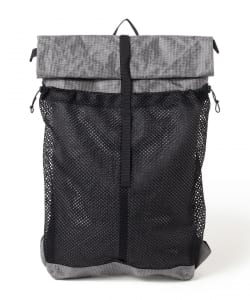 牧野英明@B印MARKET / TRAIL BUM BIG TURTLE ULTRA 200X