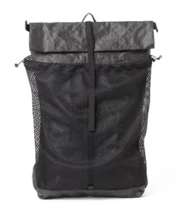 牧野英明@B印MARKET / TRAIL BUM BIG TURTLE ULTRA 200X