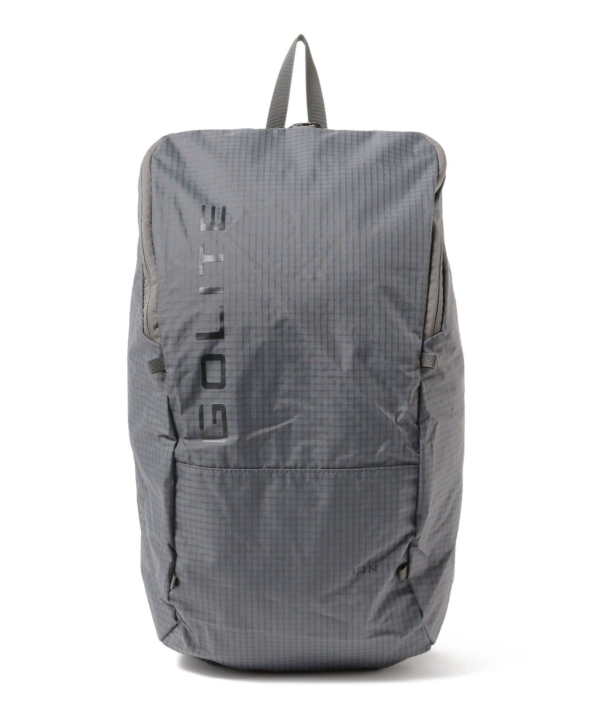 牧野英明@B印MARKET / GO LITE ゴーライト ION 18L PACK バッグ MEN CHARCOAL. G ONE SIZE 牧野英明@B印MARKET / GO LITE ゴーライト ION 18L PACK バッグ MEN CHARCOAL. G ONE SIZE