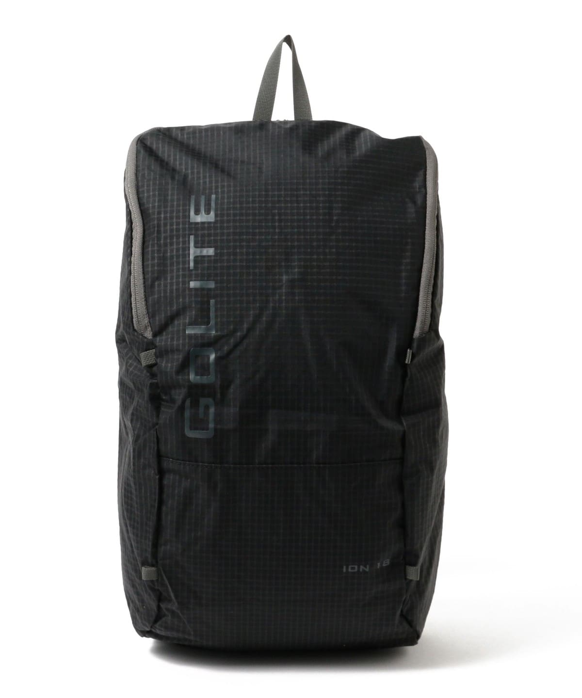 牧野英明@B印MARKET / GO LITE ゴーライト ION 18L PACK バッグ MEN BLACK ONE SIZE 牧野英明@B印MARKET / GO LITE ゴーライト ION 18L PACK バッグ MEN BLACK ONE SIZE