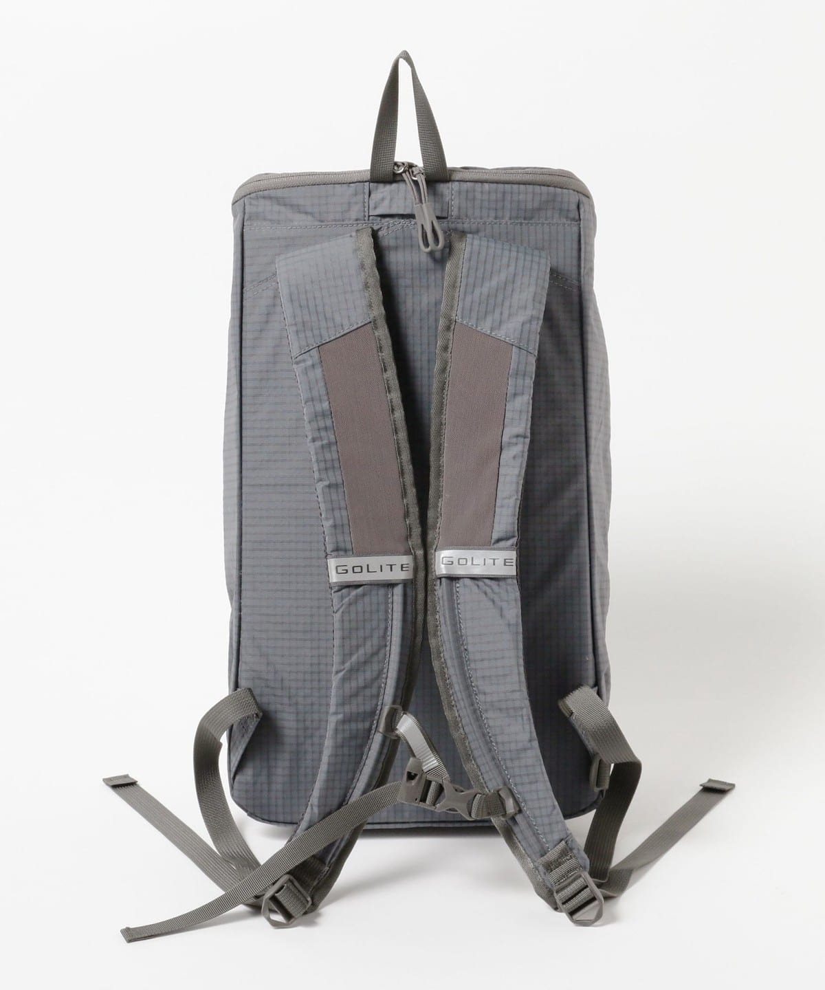 B印MARKET（B印マーケット）牧野英明@B印MARKET / GO LITE ION 18L 
