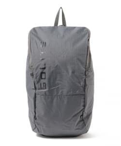 牧野英明@B印MARKET / GO LITE ION 18L PACK
