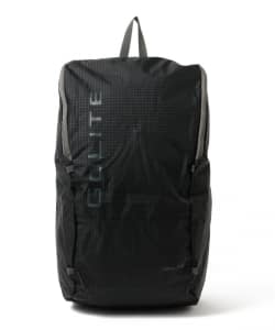 牧野英明@B印MARKET / GO LITE ION 18L PACK