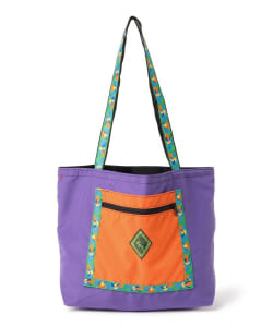 北川浩嗣@B印MARKET / ATMOSPHERE MOUNTAIN WORKS TOTE BAG