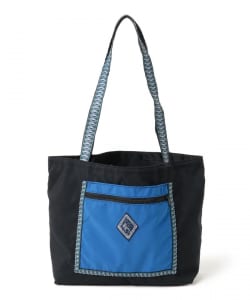 北川浩嗣@B印MARKET / ATMOSPHERE MOUNTAIN WORKS TOTE BAG