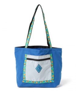 北川浩嗣@B印MARKET / ATMOSPHERE MOUNTAIN WORKS TOTE BAG