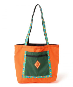 北川浩嗣@B印MARKET / ATMOSPHERE MOUNTAIN WORKS TOTE BAG