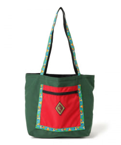 北川浩嗣@B印MARKET / ATMOSPHERE MOUNTAIN WORKS TOTE BAG