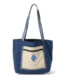 北川浩嗣@B印MARKET / ATMOSPHERE MOUNTAIN WORKS TOTE BAG