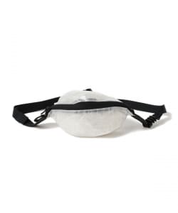 牧野英明@B印MARKET / meanswhile Dyneema Minimal Body Bag