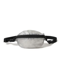 牧野英明@B印MARKET / meanswhile Dyneema Minimal Body Bag