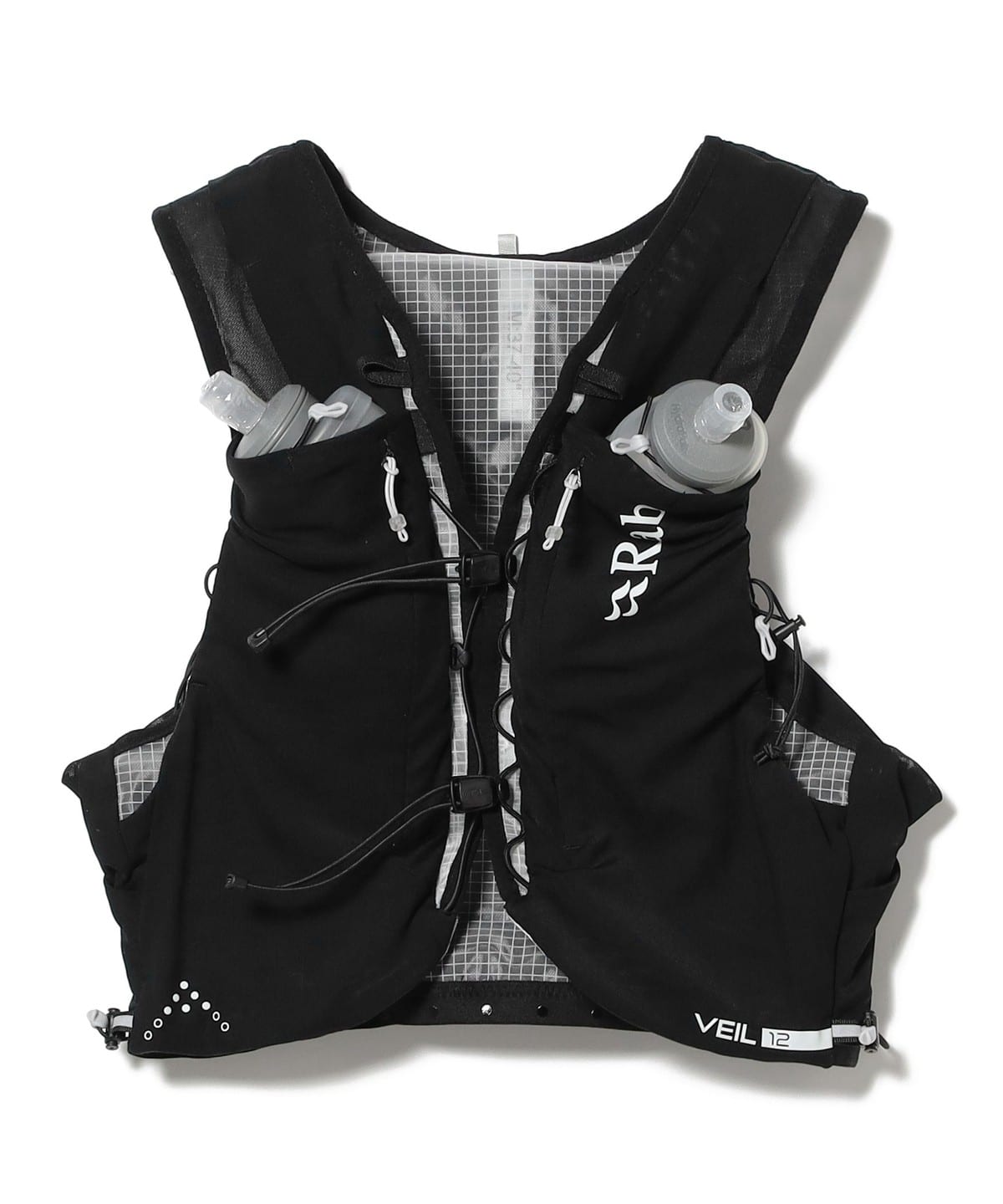 B印MARKET（B印マーケット）牧野英明@B印MARKET / Rab Veil 12