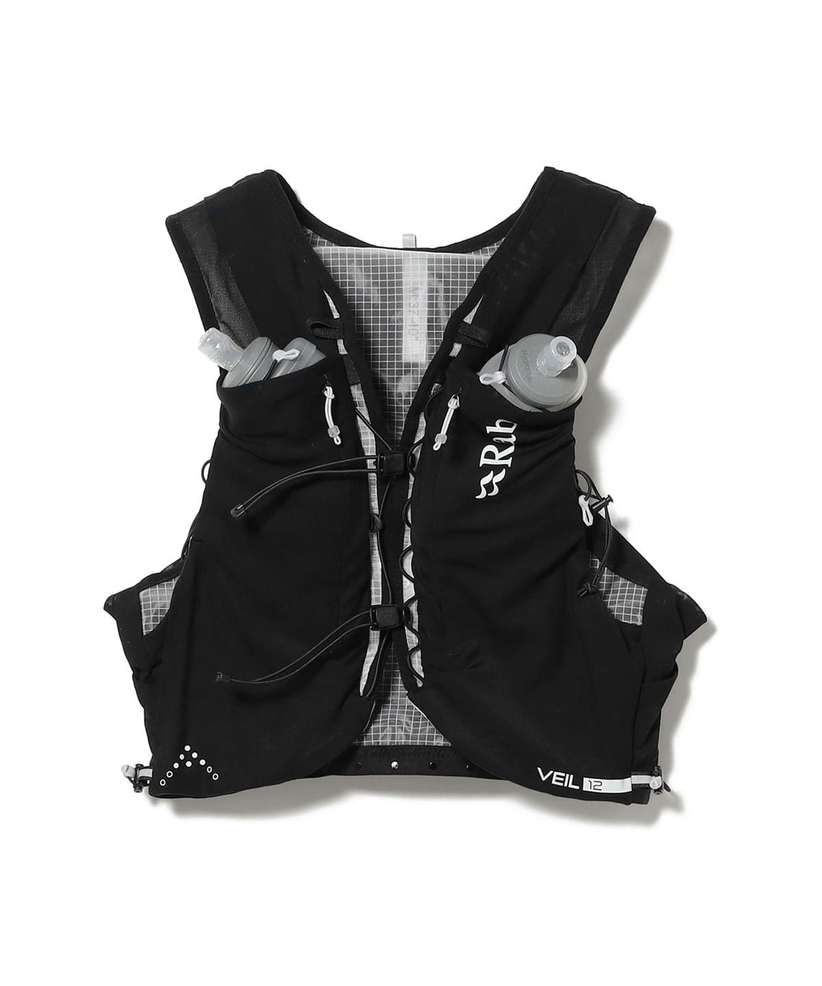 B印MARKET（B印マーケット）牧野英明@B印MARKET / Rab Veil 12