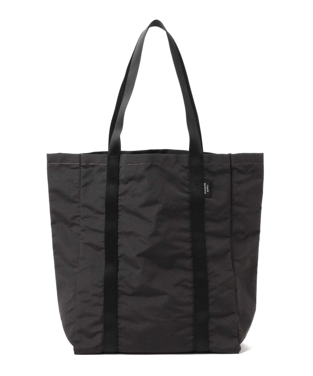 【別注】中村達也@B印MARKET / STANDARD SUPPLY スタンダードサプライ TOTEBAG SP バッグ MEN CHARCOAL. G ONE SIZE 【別注】中村達也@B印MARKET / STANDARD SUPPLY スタンダードサプライ TOTEBAG SP バッグ MEN CHARCOAL. G ONE SIZE