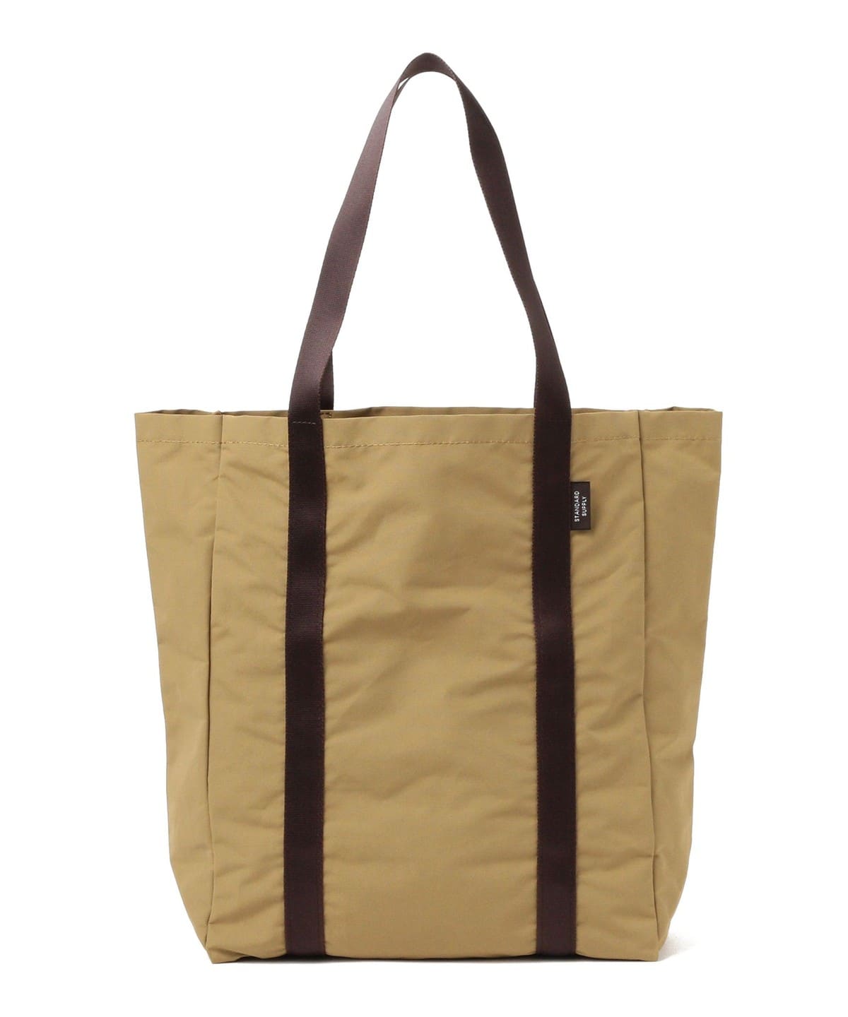 【別注】中村達也@B印MARKET / STANDARD SUPPLY スタンダードサプライ TOTEBAG SP バッグ MEN KHAKI ONE SIZE 【別注】中村達也@B印MARKET / STANDARD SUPPLY スタンダードサプライ TOTEBAG SP バッグ MEN KHAKI ONE SIZE